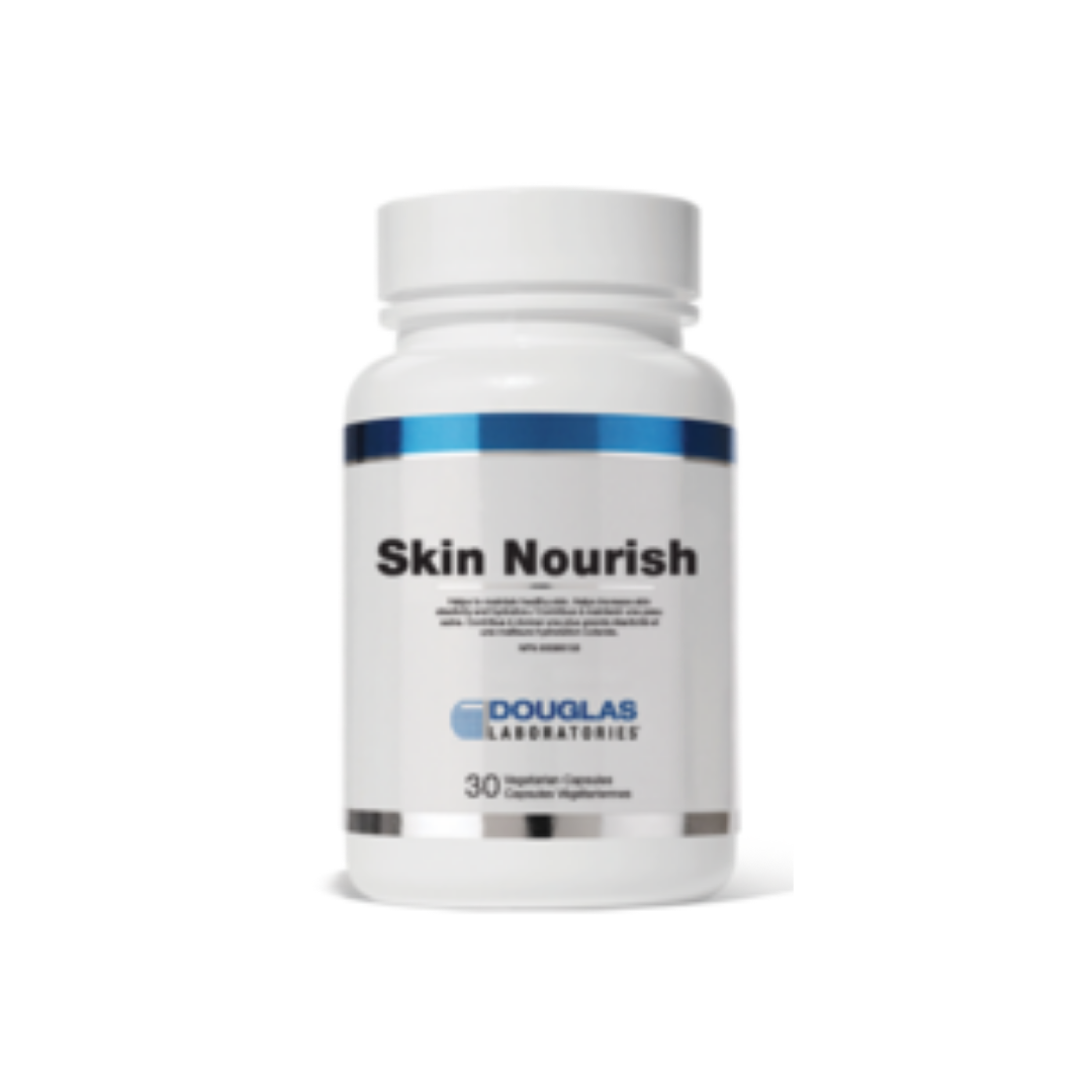 SKIN NOURISH