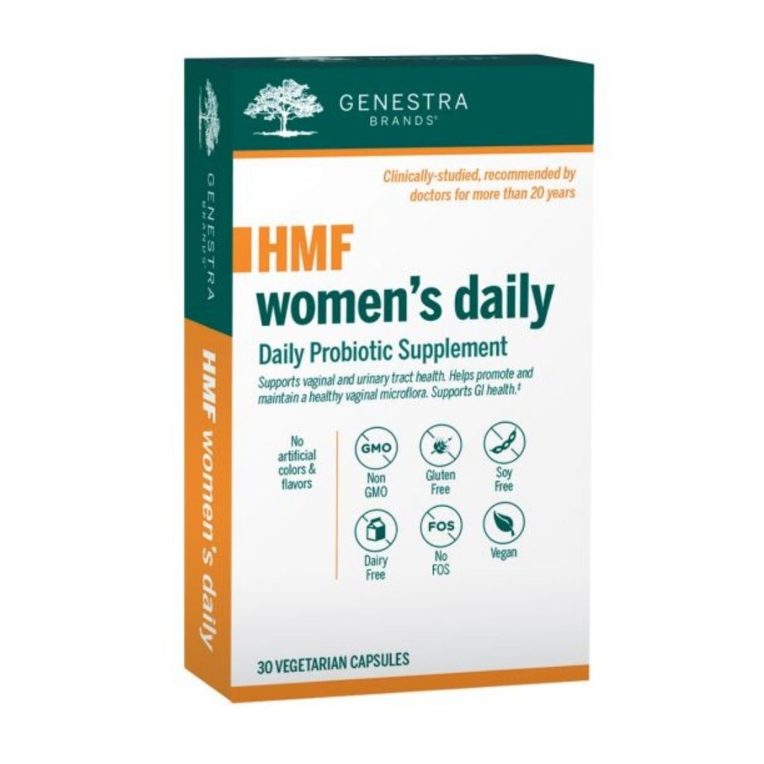 probiotic for women