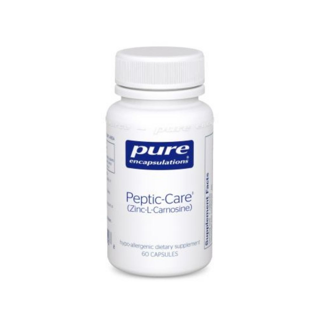 PEPTIC CARE