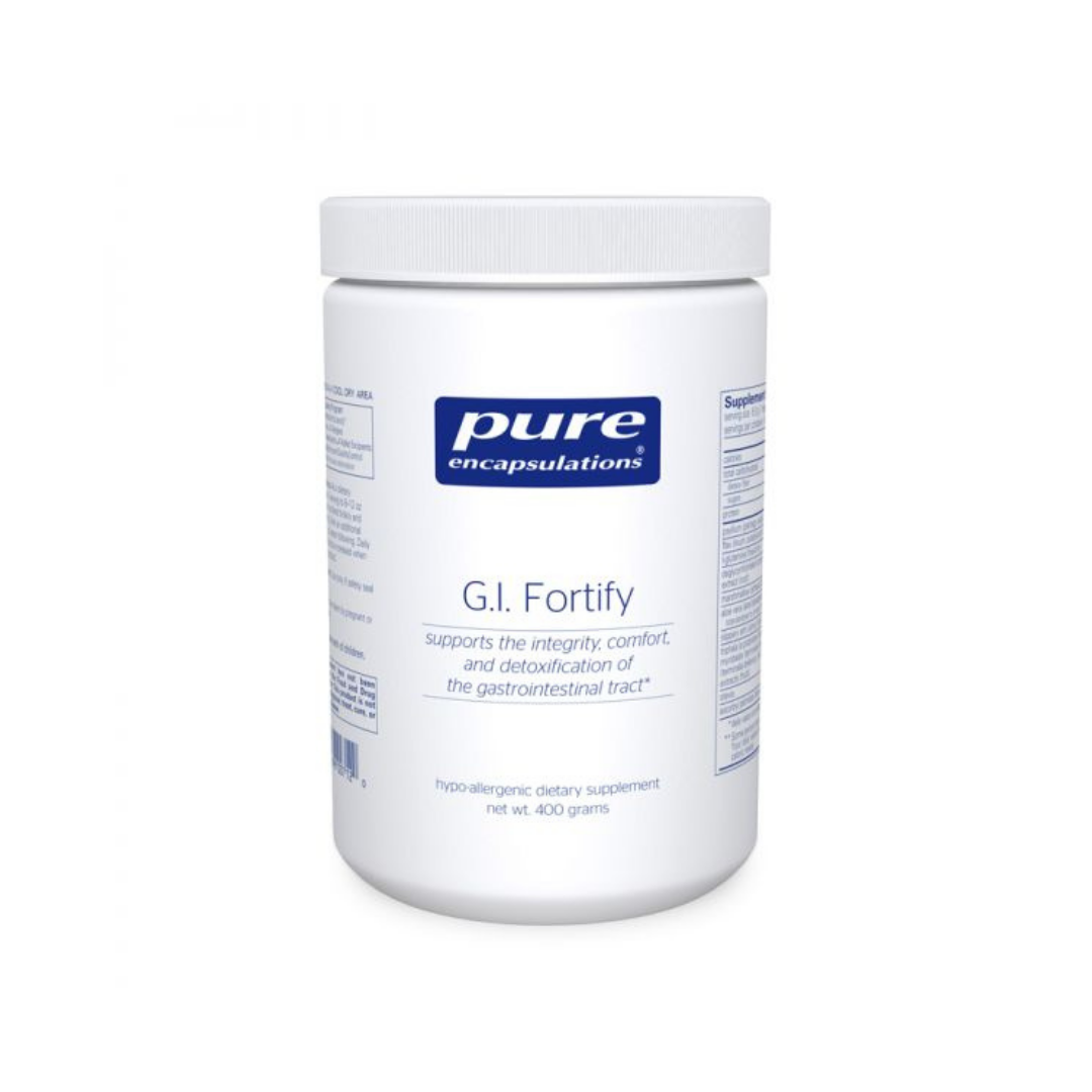 gi fortify pure