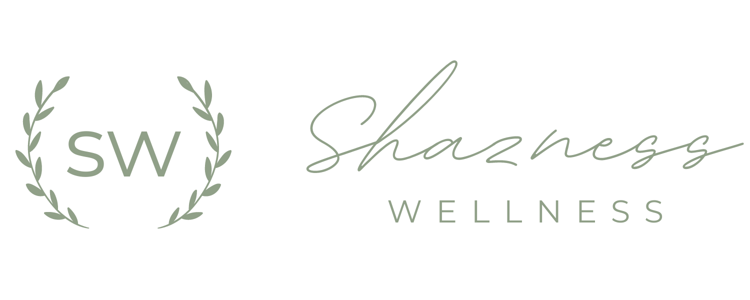 Shazness Wellness